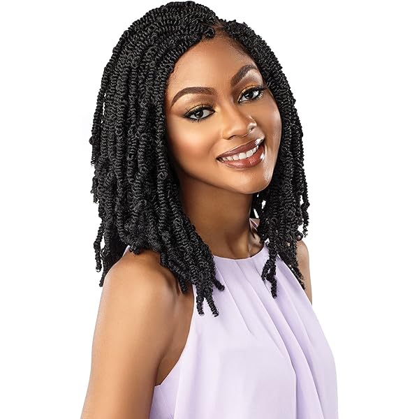 Amazon.com : Sensationnel Crochet Braids Lulutress Fully-Folded 3X